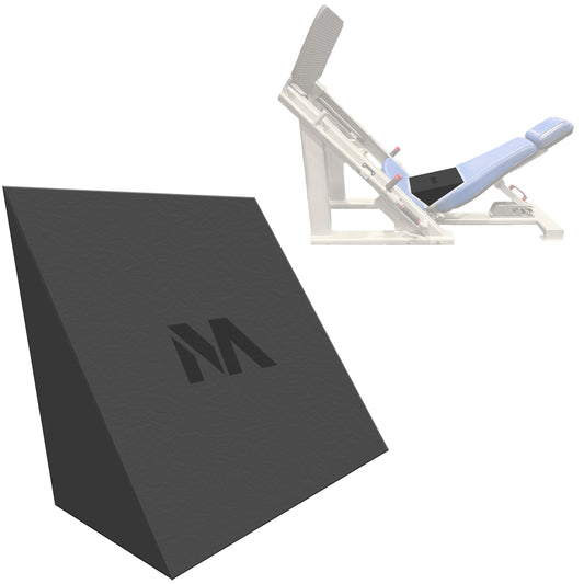 Motion Molds Leg Press Wedge